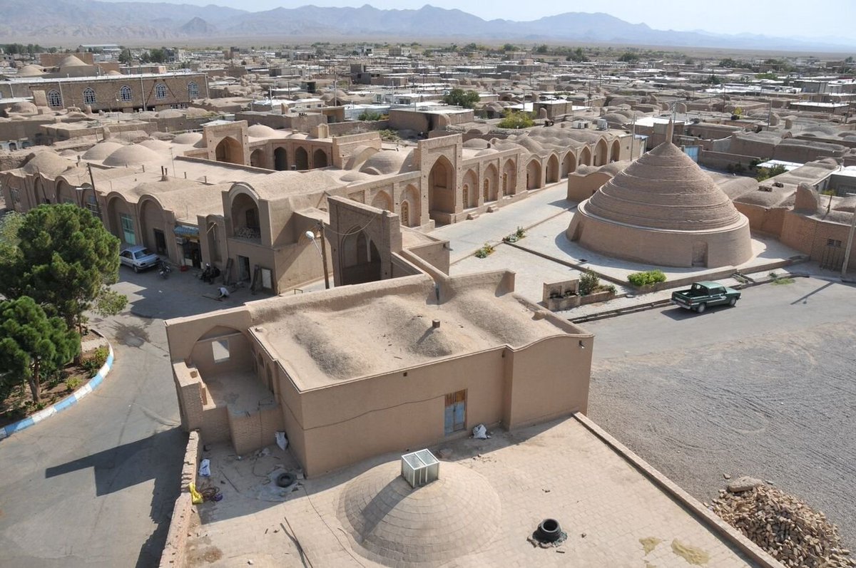 IraninMi's tweet photo. #Sarayan village #Khorasan province #Iran #Tourism https://t.co/Y4LaN8uTTc