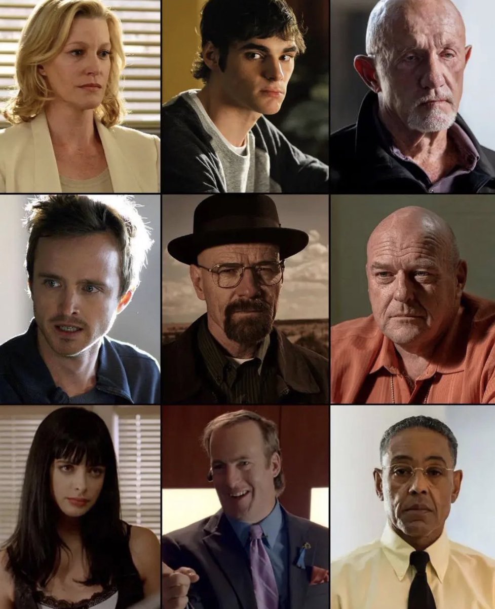 One of the Best Shows in the History of Television