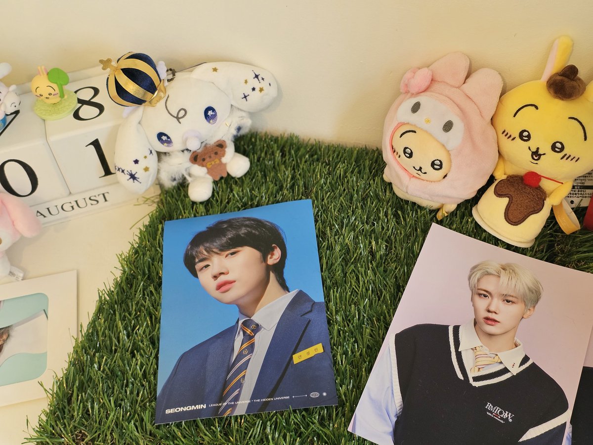 설기 。+゚♡ tweet media