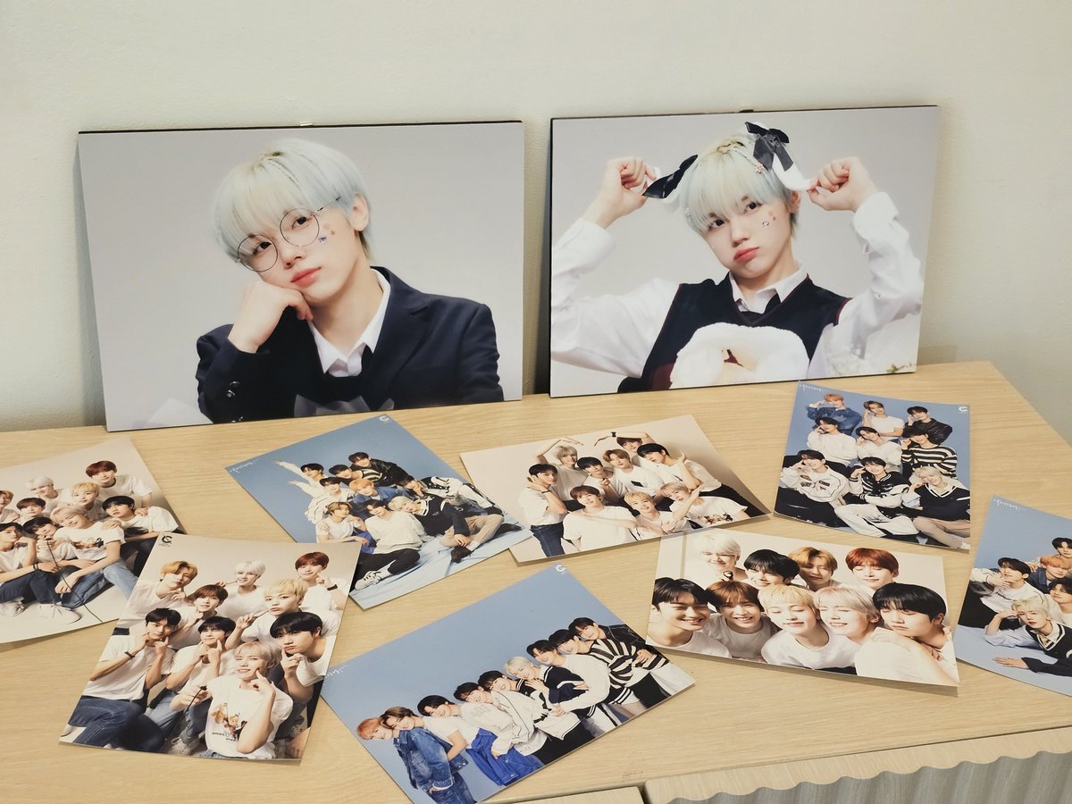설기 。+゚♡ tweet media