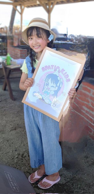 Twitterのコスプレ画像15