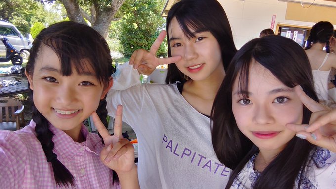 Twitterのコスプレ画像16