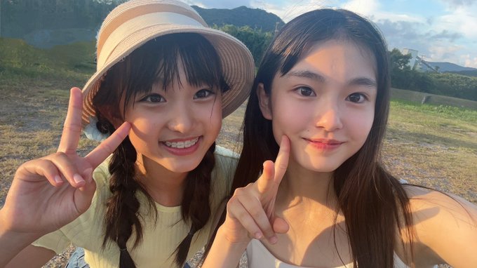 Twitterのコスプレ画像17