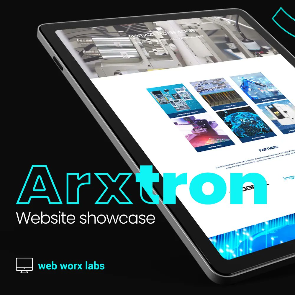 WebWorxLabsInc's tweet image. We&apos;re thrilled to have worked with our client on their new website and are excited to share it with you! Check it out at the link in our bio. 

#webdesigner #websitedevelopment