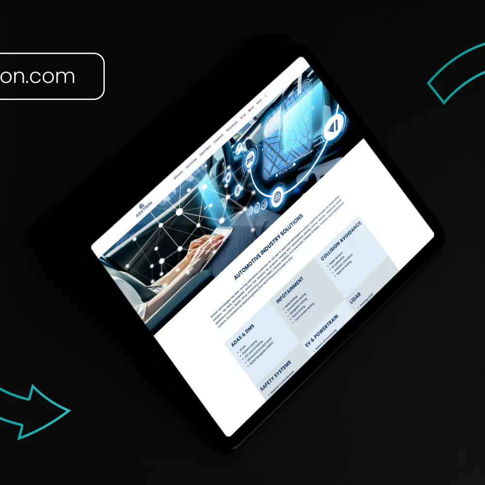 WebWorxLabsInc's tweet image. We&apos;re thrilled to have worked with our client on their new website and are excited to share it with you! Check it out at the link in our bio. 

#webdesigner #websitedevelopment