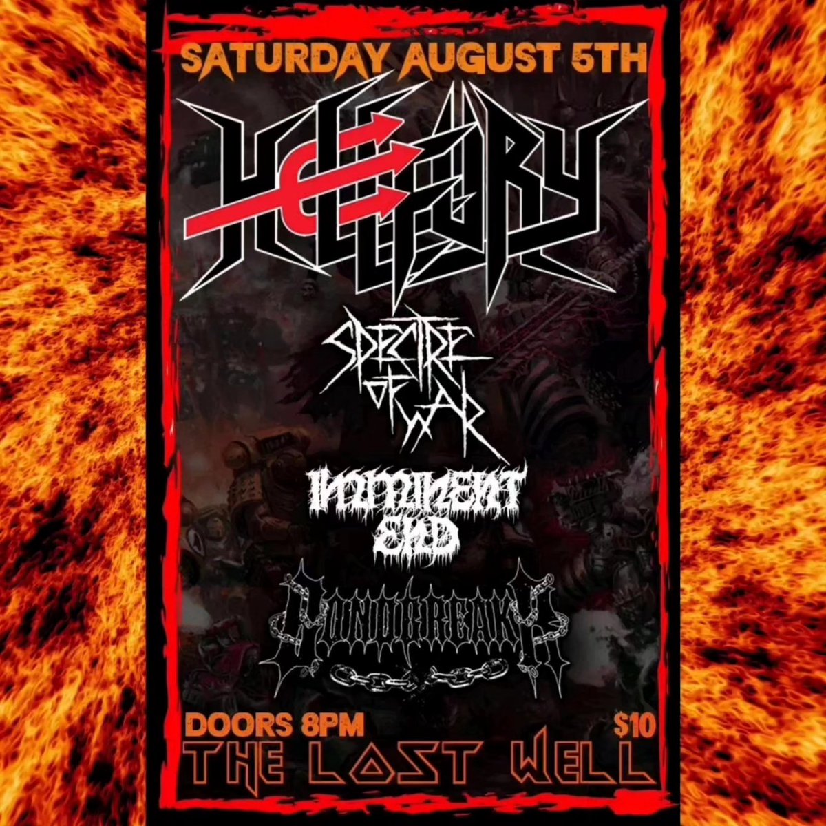 BÖNDBREAKR (@bondbreakr_atx) on Twitter photo 