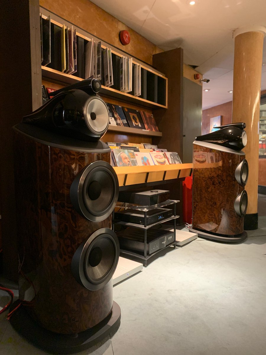 Grahams Hi-Fi tweet media