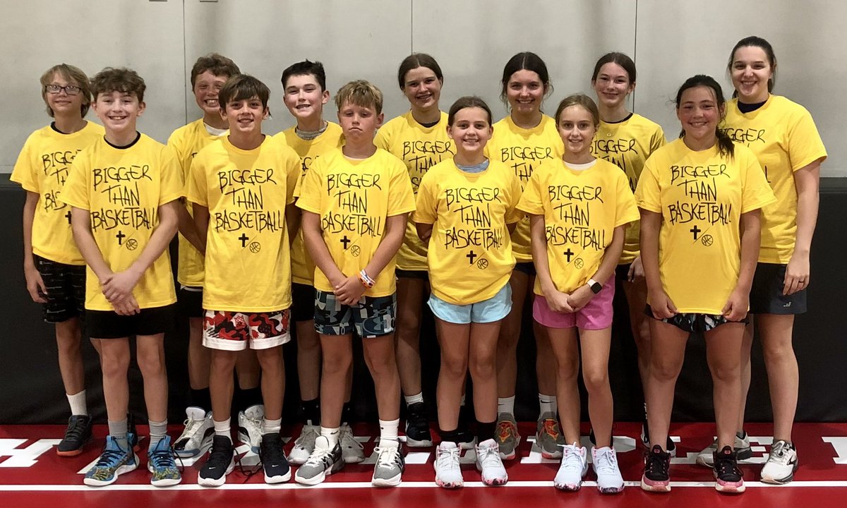 COH_Training's tweet photo. Really enjoyed working with these groups in Quincy the past four weeks! #BiggerThanBasketball #CrossOverHoops https://t.co/7LTud8F2sp