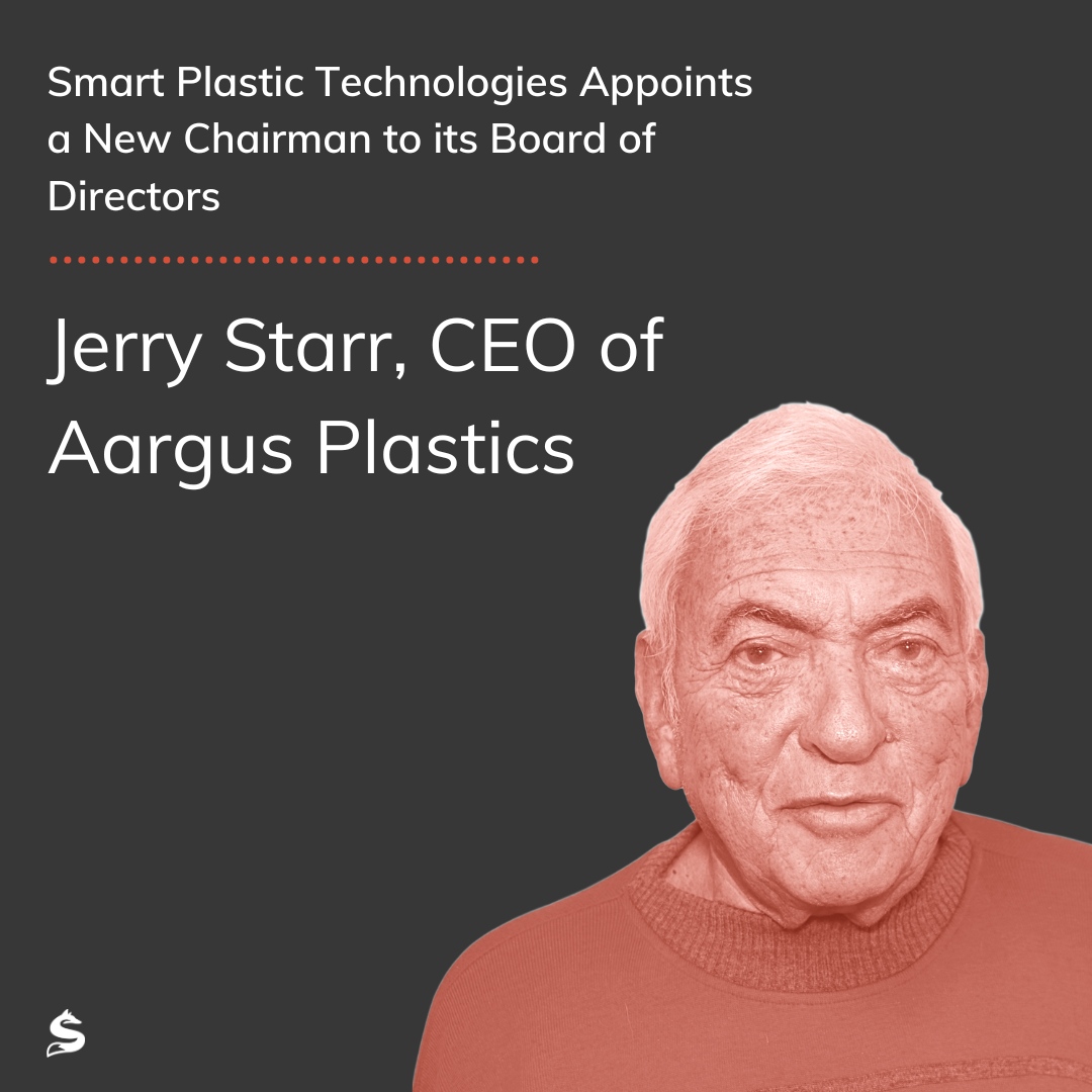 Smart Plastic Technologies LLC tweet media
