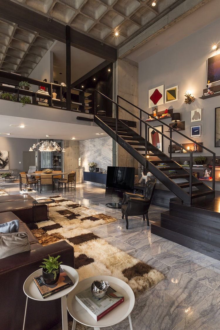 lNTERlORHUB's tweet photo. perfect loft apartment https://t.co/uf2hD7CoDs