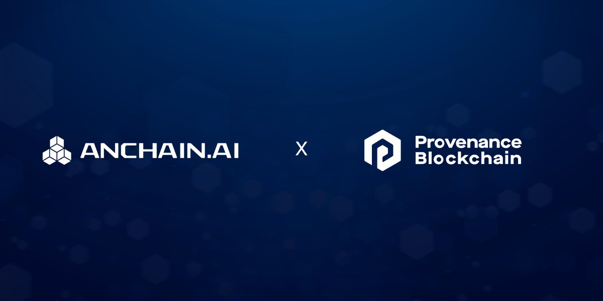 📣 Web3 digital asset security, investigations, and AML compliance leader, @AnChainAI and their BEI and CISO tools are now integrated and available to builders and issuers on Provenance #Blockchain. Read more: provenance.io/newsroom/posts… Welcome to the Provenance Blockchain…