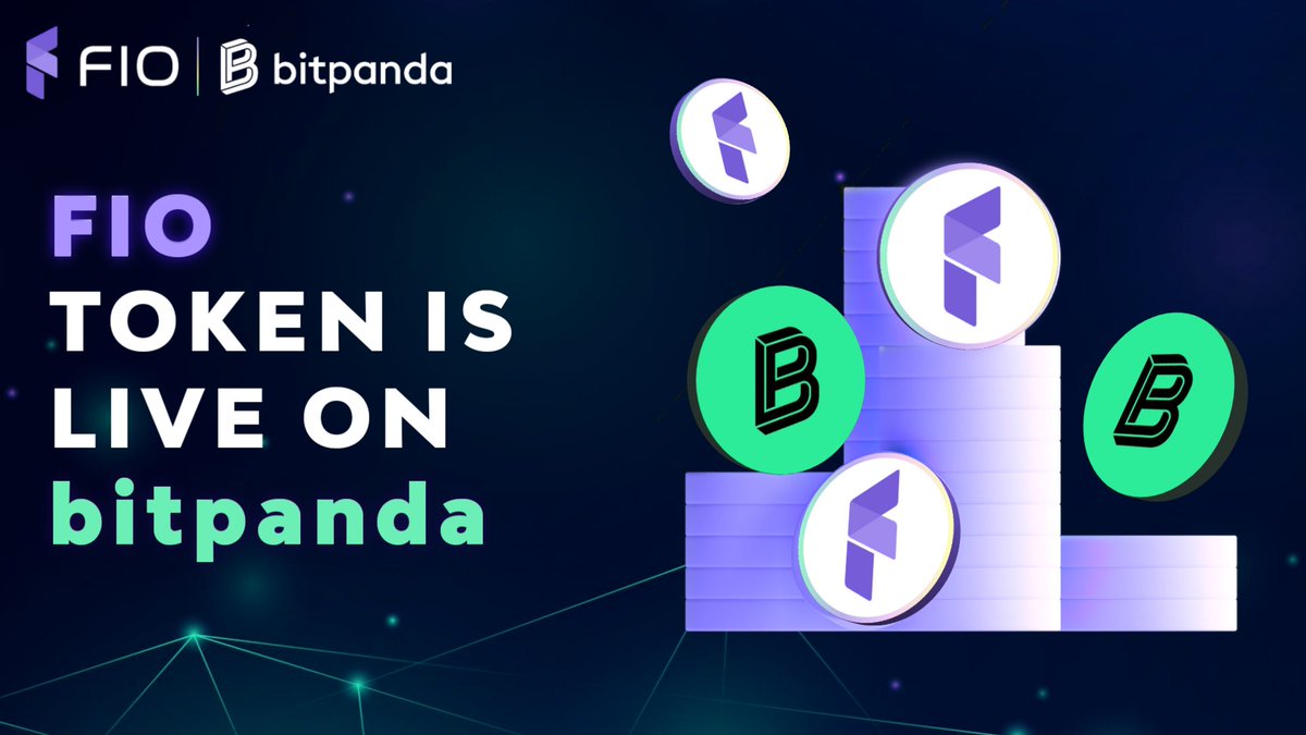 <a href="/joinFIO/">FIO Protocol</a> 🤝 <a href="/Bitpanda_global/">Bitpanda</a> 🥳