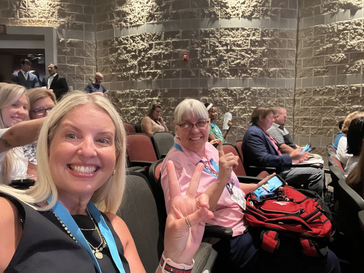 Stacey Leatherman tweet media