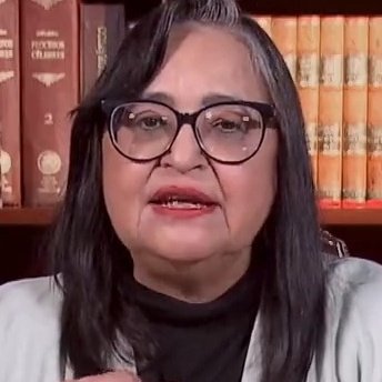 AntiTelevisaMx's tweet photo. Un juez (títere de Piña) concede una suspensión al corrupto priísta Murillo Karam, para intentar frenar el juicio contra Él, por el caso Ayotzinapa. Lo dicho... el Poder Judicial con la corrupta priísta Norma Piña es lo peor que le ha pasado al país. ¡MISERABLE! https://t.co/IiZ9DEPTDf