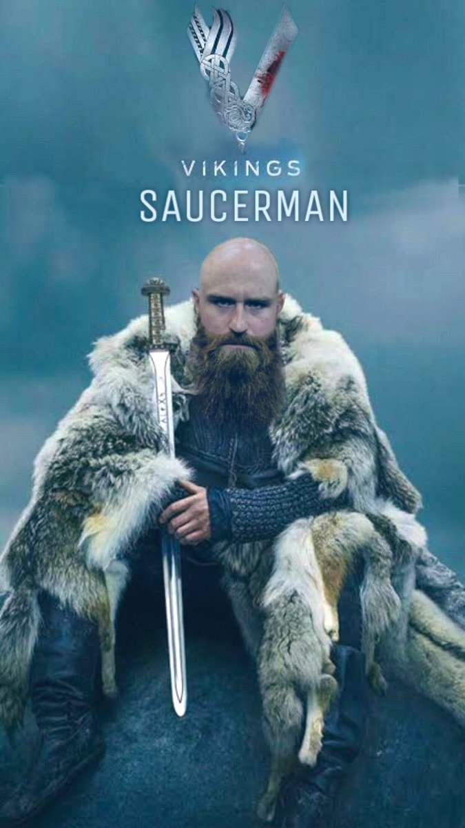 Meryem (@mrymgrlll) on Twitter photo Do you know what happens when a researcher starts diggin’ in the archives!? She finds more!!
Look! This time I found 8th century Nordic King Saucerman The First 😏😏 <a href="/Sauce_2392/">Colton Saucerman</a> <a href="/steelershockey/">TriggerHub Sheffield Steelers</a> Do you know what happens when a researcher starts diggin’ in the archives!? She finds more!!
Look! This time I found 8th century Nordic King Saucerman The First 😏😏 <a href="/Sauce_2392/">Colton Saucerman</a> <a href="/steelershockey/">TriggerHub Sheffield Steelers</a>