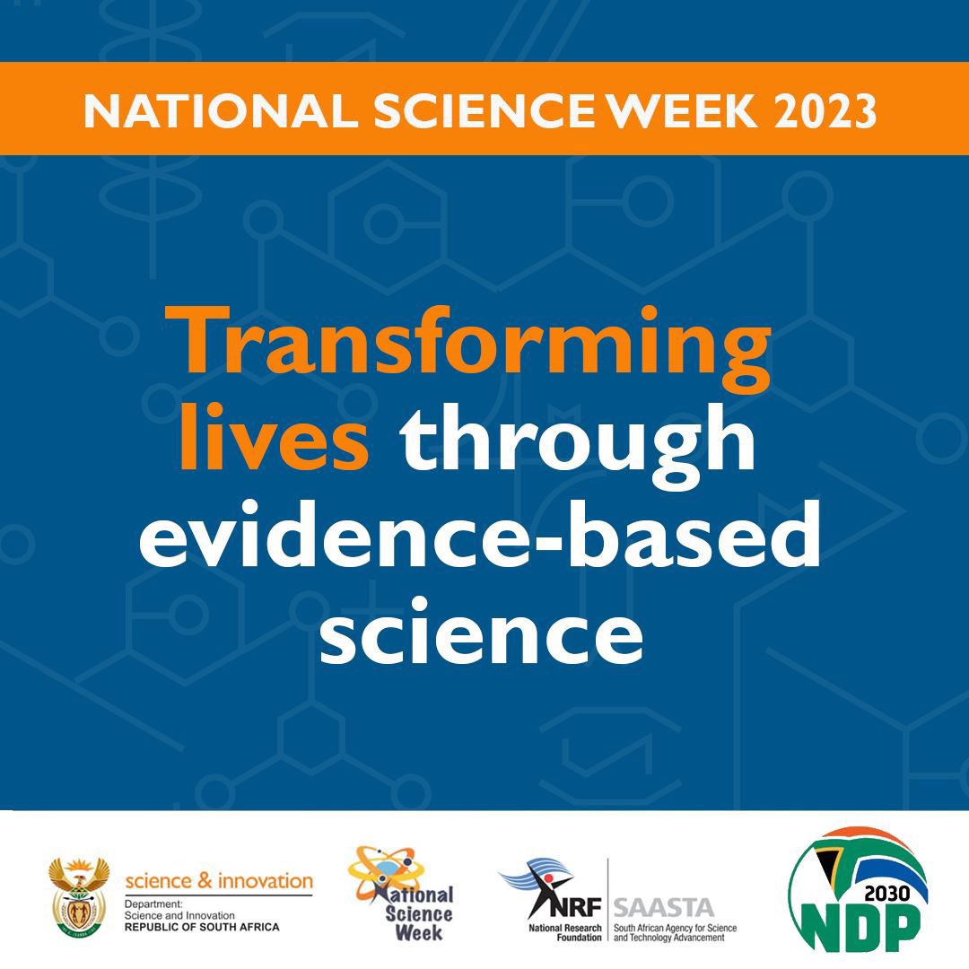 South Africa, through the Department of Science and Innovation, is the only African country among the seventeen (17) countries working together towards global policy guidelines to promote citizen engagement in the production of scientific knowledge. #NationalScienceWeek #NSW2023