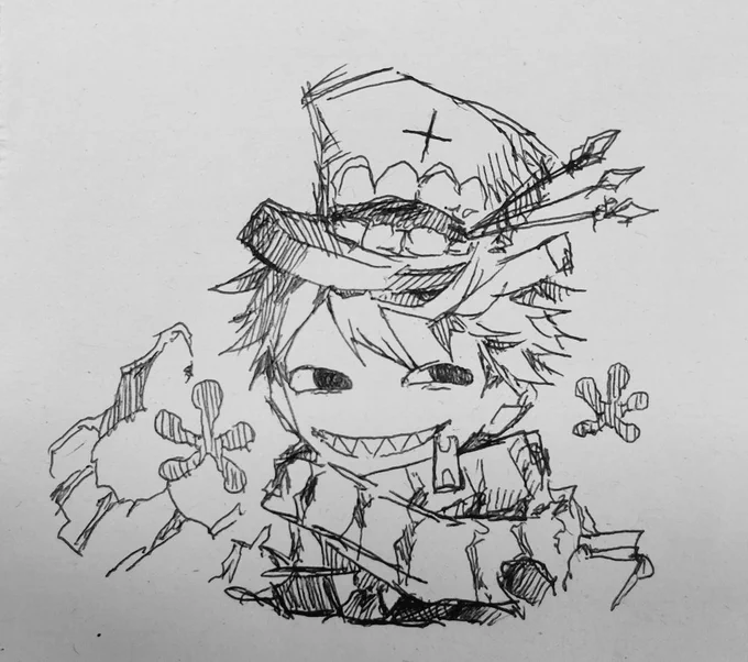 布教された