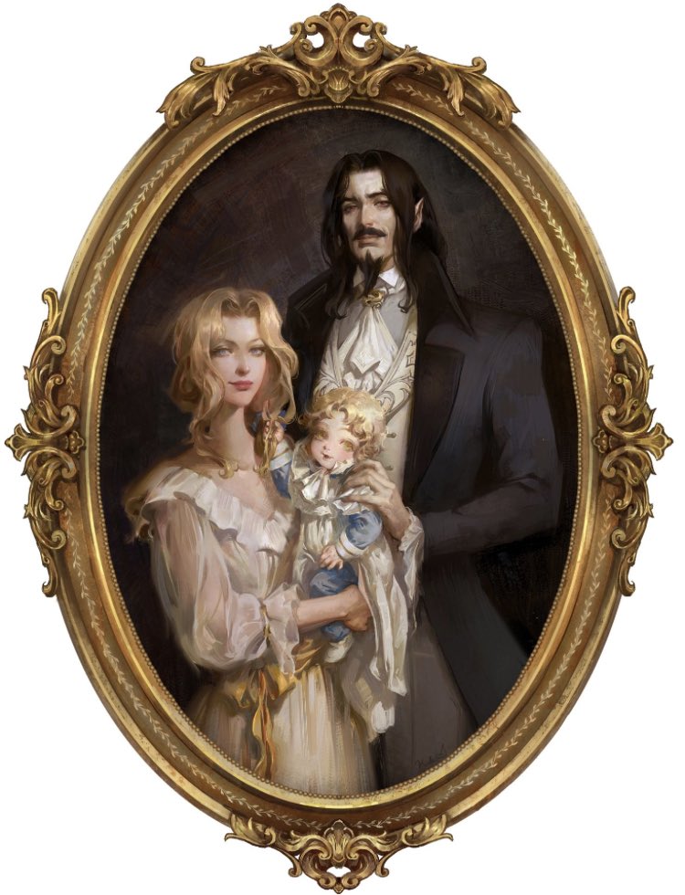 DailyIsaacCV's tweet photo. @Daily_Dracula @kloysius
#TepesTuesday
#CastlevaniaNetflix
#Castlevania https://t.co/H2vHbdeYGm