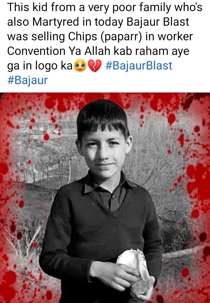 me_qurat's tweet photo. #BajaurBlast #Bajaur https://t.co/ZR8gewWIbZ