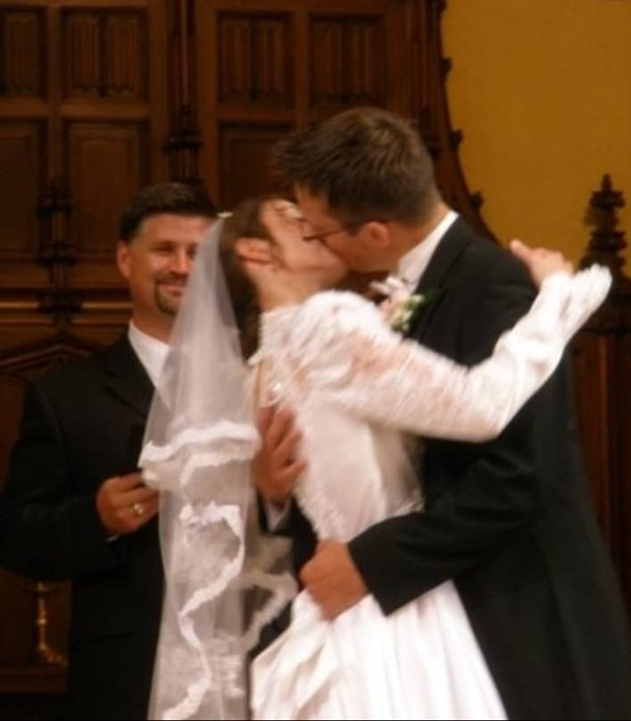 Rachael Denhollander tweet media