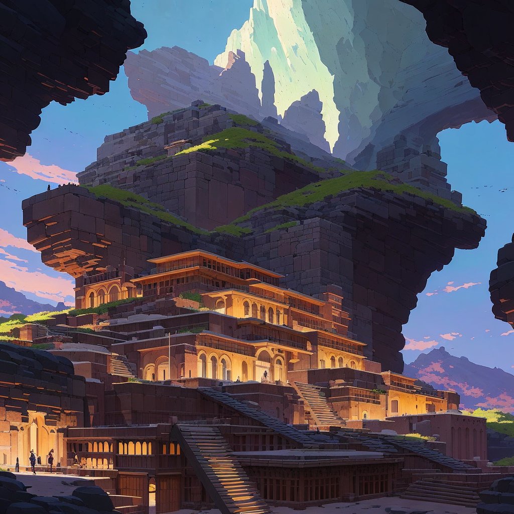 Surefireconcept's tweet image. #AIart #AIArtwork #artwork #nijijourney #AIイラスト #digitalart #midjourney #PlaygroundAI