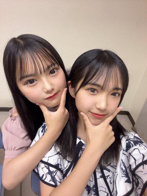 Twitterのコスプレ画像3