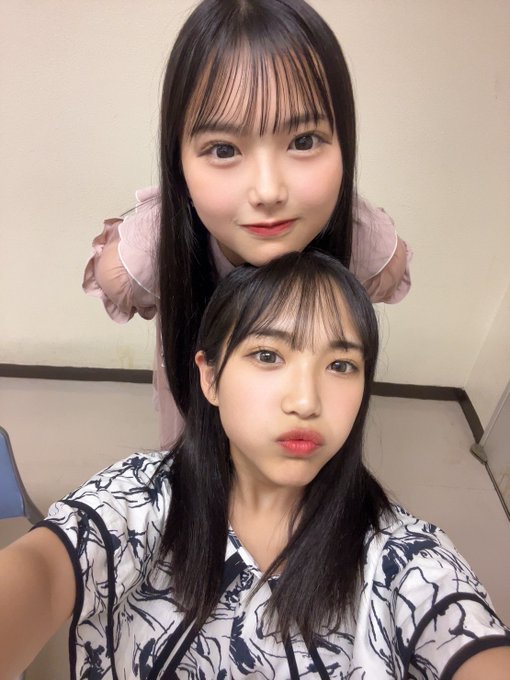 Twitterのコスプレ画像4