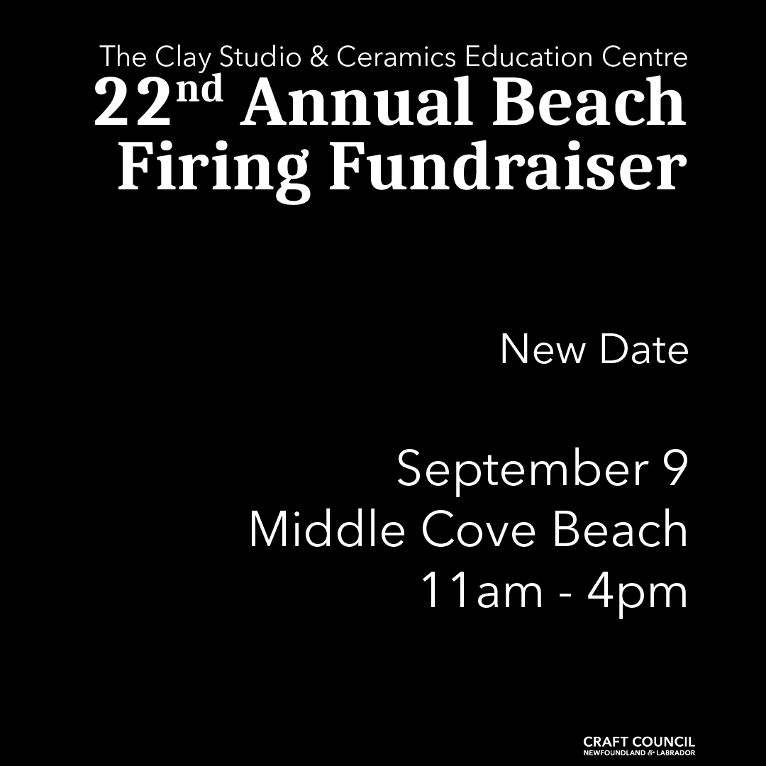 Craft Council NL tweet media