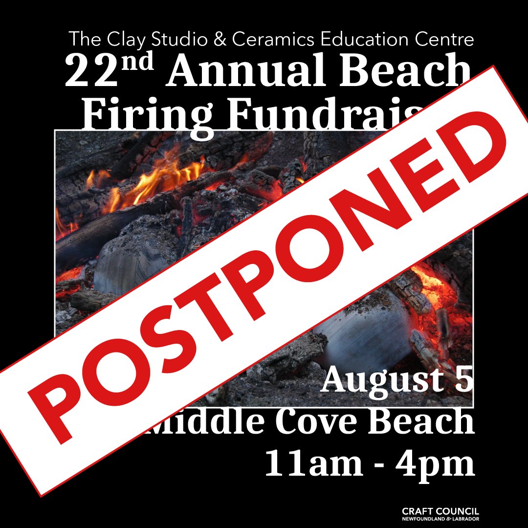 Craft Council NL tweet media