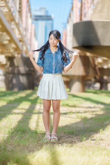 Twitterのコスプレ画像24