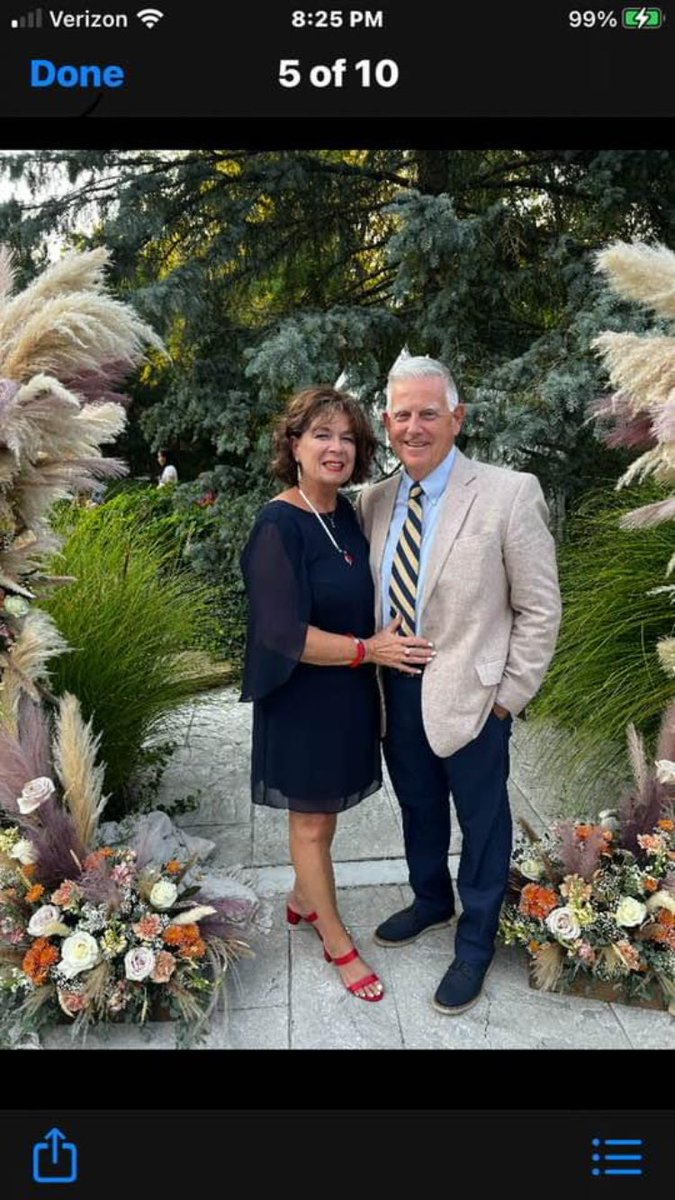 NGeorge53's tweet photo. Happy birthday Coach G!  We all love you ⁦@egeorge853⁩ and hope you have the best 70th birthday ever! ❤️⚾️ https://t.co/4UCCpl9Xp7