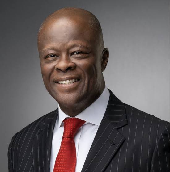 simplysune14's tweet photo. “How are u going to do what you did in LAGOS” - Senate President to Mr Wale Edun
The LAGOS reference point as always. #MinisterialScreening #senatescreening #waleedun https://t.co/Q9B1Jtlyf4