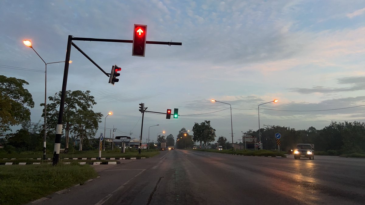 Banyat_SN's tweet image. #stopandgo