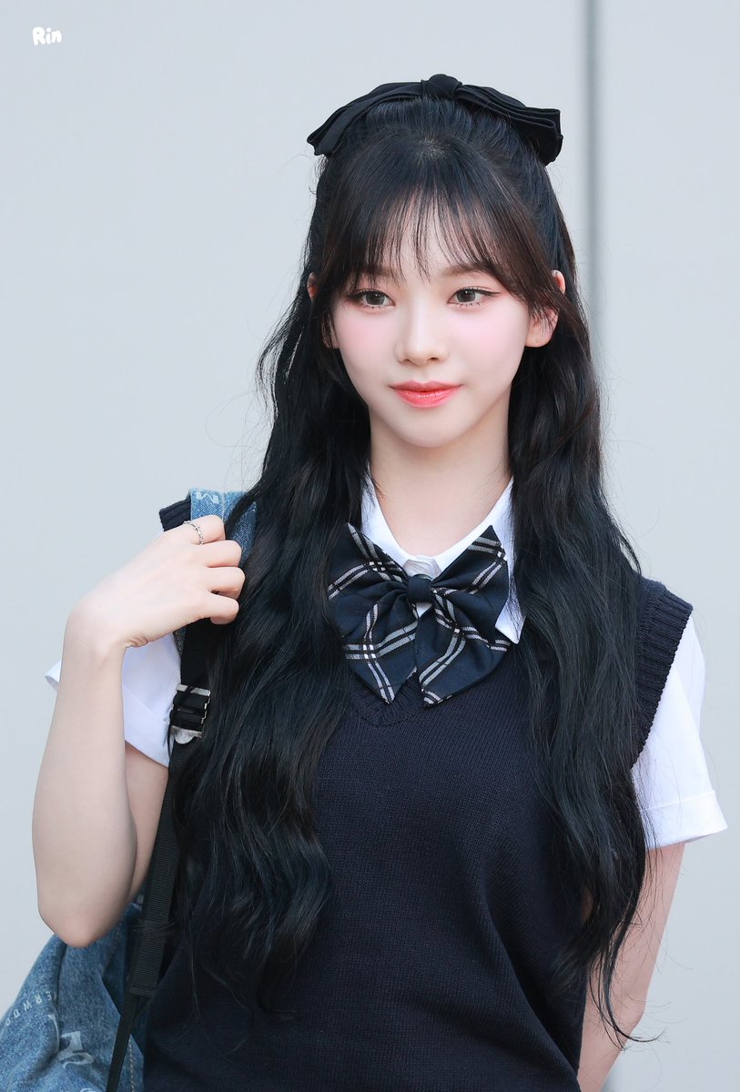 spe_0411's tweet photo. 230601
#에스파 #aespa #카리나 #karina https://t.co/lSnPESwRm9