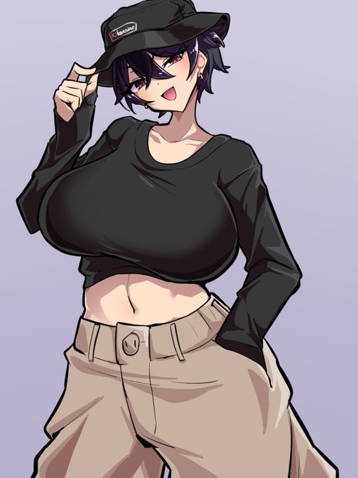 最近バゲハにハマってるのでバゲハザガンちゃん 