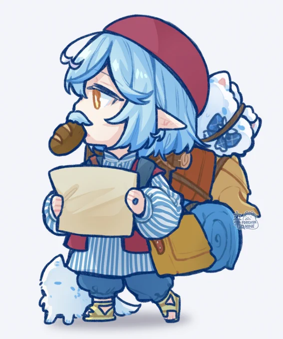 トルネコ #LamyArt