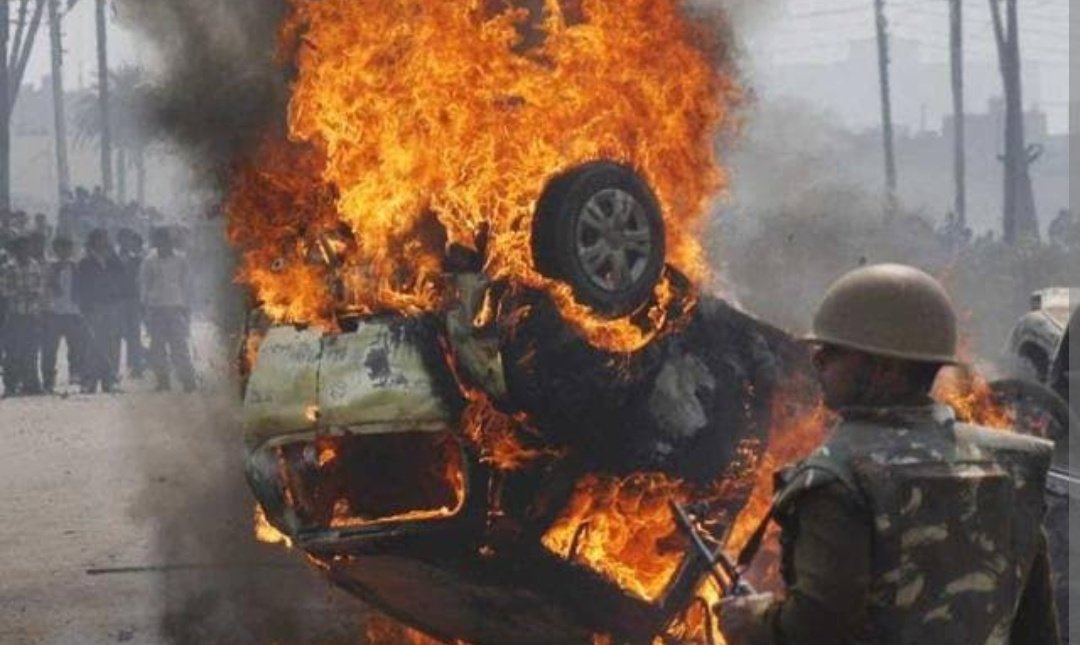 Upendra Pathak tweet media