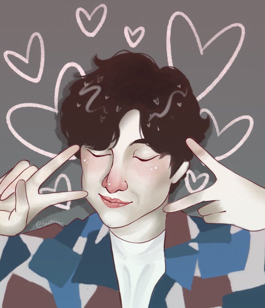 C’est pas finit donc Happy Stay day ‼️ 

J’avais pas d’autre dessin à mettre pour l’occasion 🧍🏽