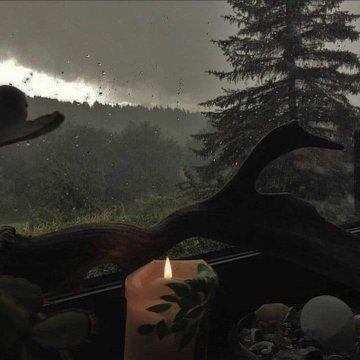 artindetaiIs's tweet image. dark vibes.