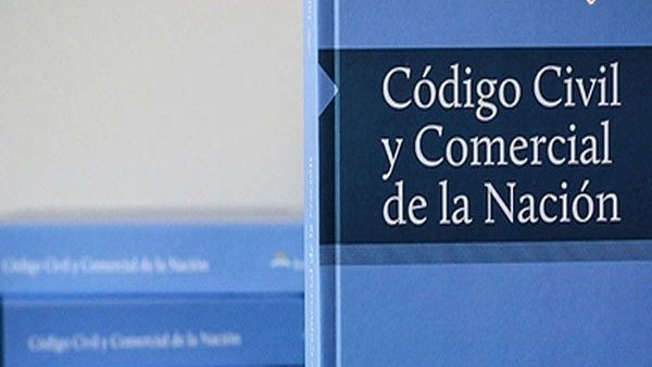 Hoy se cumple el octavo aniversario de la entrada en vigencia del Código Civil y Comercial de la Nación #8añosCCyC