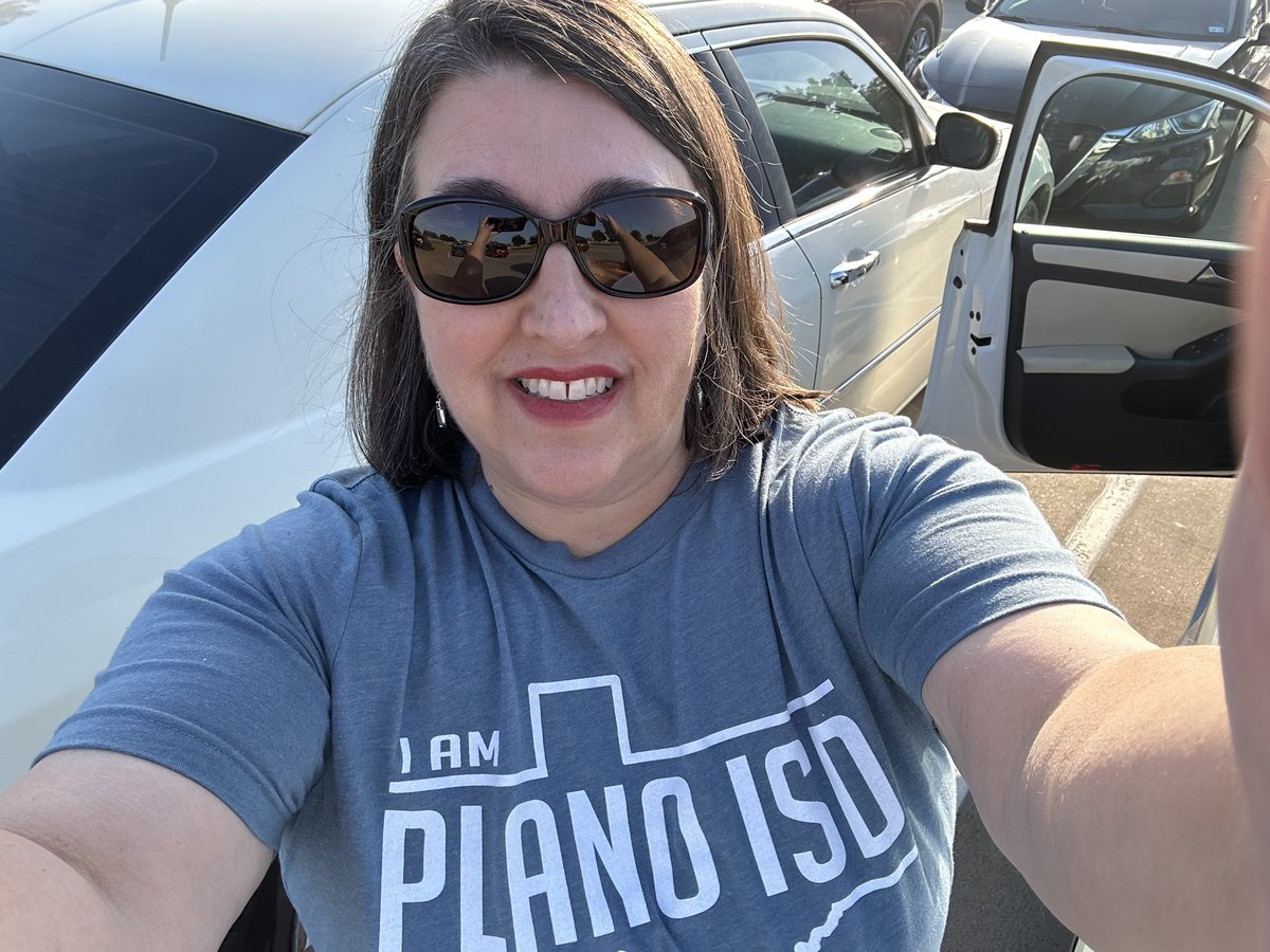 Robin Latson: Educator tweet media