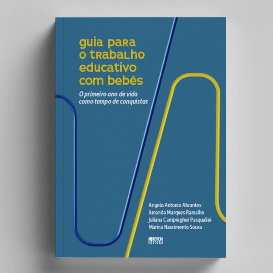 O primeiro ano do bebê é um período de intensos aprendizados, que não podem prescindir da atenção dos adultos educadores. À luz da psicologia histórico-cultural, este guia traz orientações para profissionais de berçários de creches e escolas de educação infantil. 
Em breve!