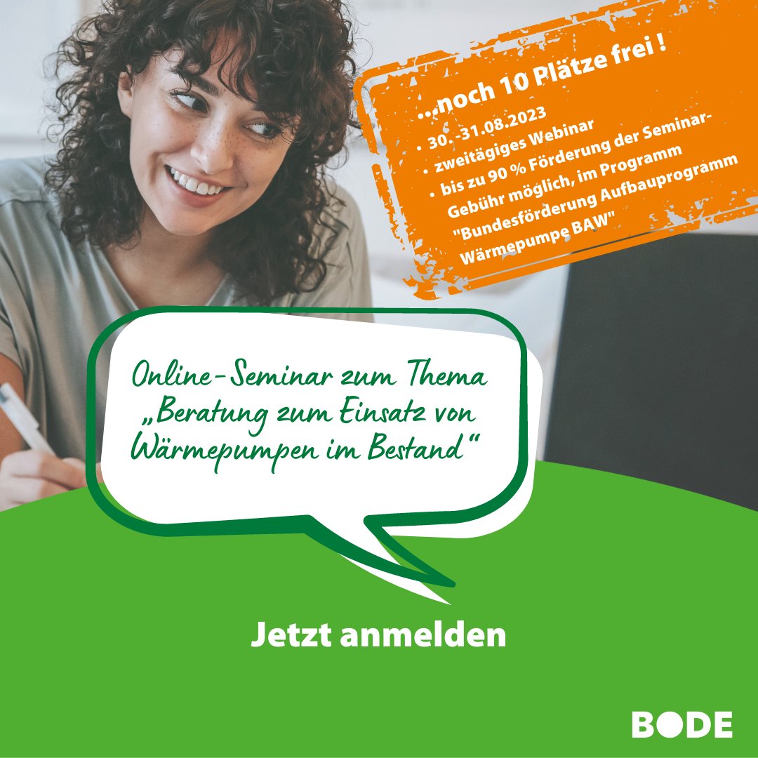 Bode Energieberatung tweet media