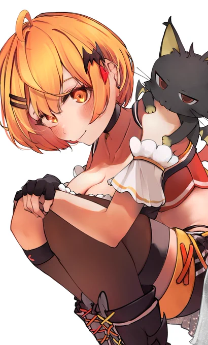 #メルArt