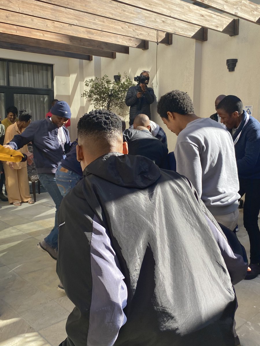 THENSAZA's tweet photo. @CPUT @cutfsonline @StellenboschUni @UWConline Fun in the sun 🌞
#DSITHENSA
#5DayEntrepreneurshipTraining
#StartUpYourStartup
#BizNizIdeas https://t.co/8JXZqf54yh