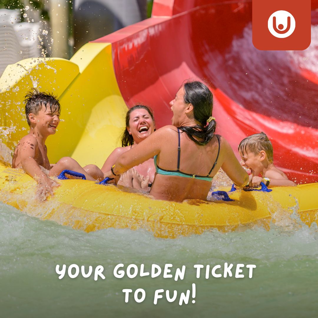 BeFunfull's tweet photo. From fitness studios and tanning salons, to waterparks and golf courses, there are plenty of options to transform your lifestyle and get active together as a family! Become a Funfull member today!🤩 https://t.co/ti3Li9ZUXW
#Funfull #BeFunfull #JoinTheFun #EntertainmentForAll https://t.co/sC1cOsQYNm