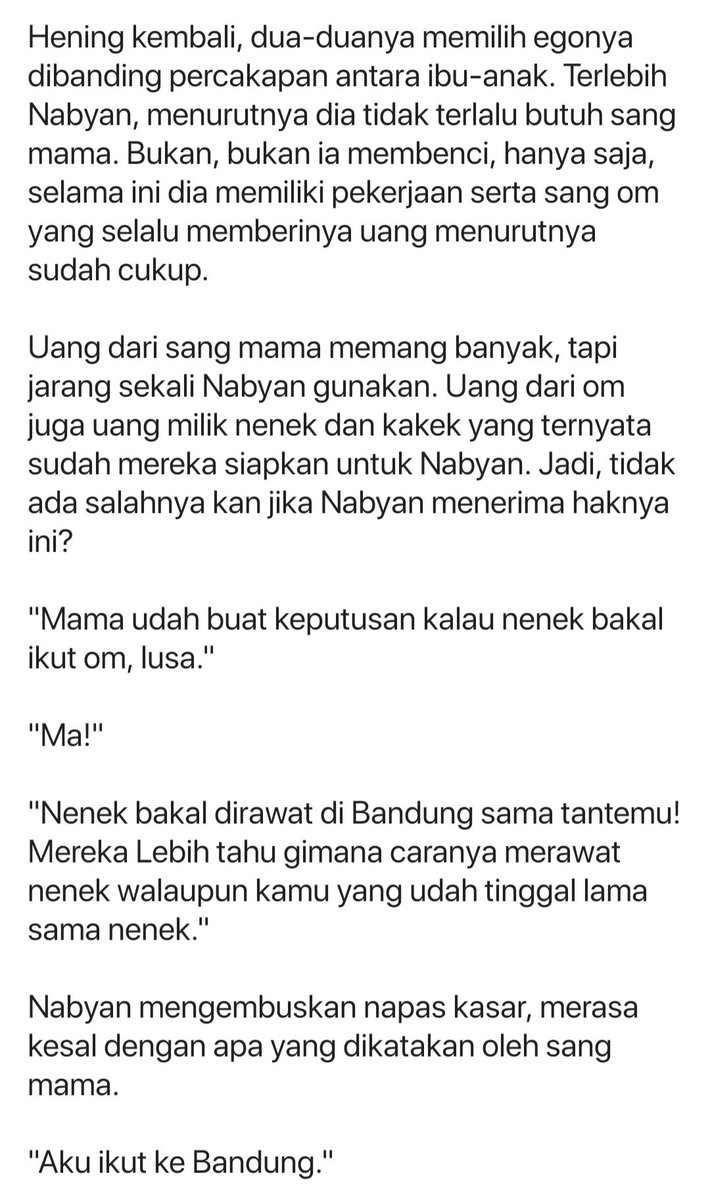 ciyaayyy's tweet photo. Extra part 1.4 https://t.co/5jOMv4olPw