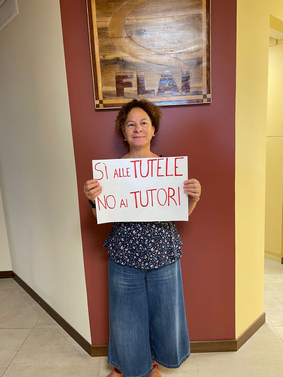 #Torino 
No agli antiabortisti all’ospedale s’Anna, una misura paternalistica.
La protesta social sotto lo slogan 
Sì alle Tutele
No ai Tutori

#liberediscegliere