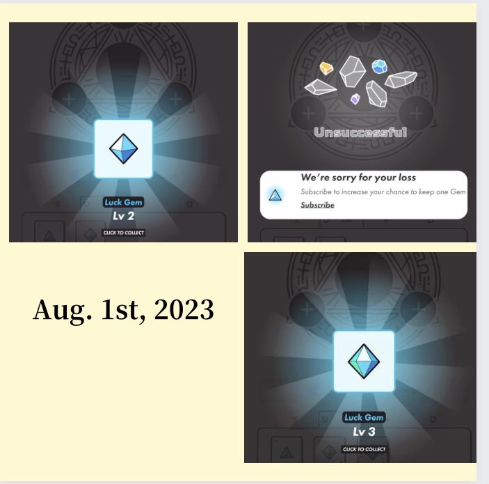 BulbulYellow's tweet photo. 💎🔥

昨夜？今朝？
とにかく寝れなかったので
パリチャレ
GemUpgrade

この前のMB7の中身で

🩵青い美女さん

#MB7 #GemUpgrade  #GNT 
#LuckGem #STEPN #MOOAR https://t.co/Sw6g8lVIld