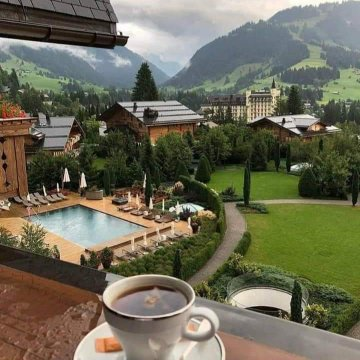 switzerland.